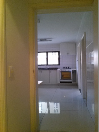 Imagem Imóvel com 4 Quartos à Venda, 160 m² em Perdizes - São Paulo