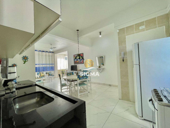 Imagem Apartamento com 3 Quartos à Venda, 90 m² em Pitangueiras - Guarujá Imagem Apartamento com 3 Quartos à Venda, 90 m² em Pitangueiras - Guarujá