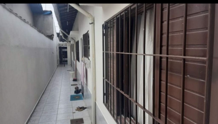 Imagem Casa com 4 Quartos à Venda, 94 m² em Vila Assunção - Praia Grande