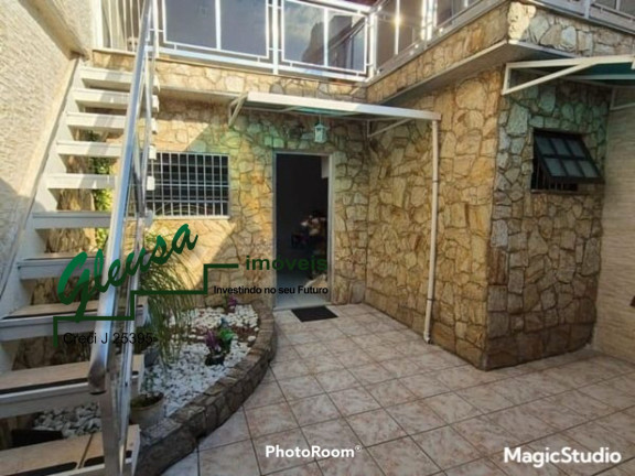 Imagem Sobrado com 2 Quartos à Venda, em Parque Das Paineiras - São Paulo Imagem Sobrado com 2 Quartos à Venda, em Parque Das Paineiras - São Paulo