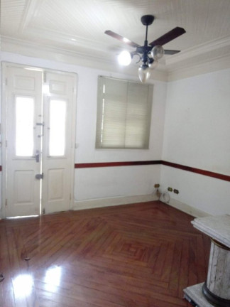 Imagem Sobrado com 3 Quartos à Venda, 160 m² em Vila Mathias - Santos Imagem Sobrado com 3 Quartos à Venda, 160 m² em Vila Mathias - Santos