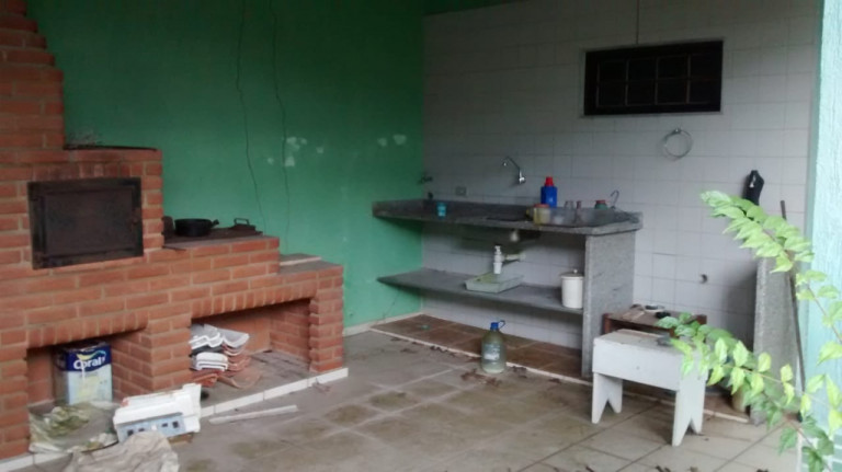 Imagem Imóvel com 2 Quartos à Venda,  em Balneário São Marcos - Itanhaém