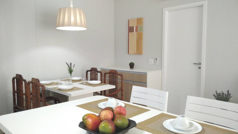 Imagem Apartamento com 1 Quarto à Venda, 51 m² em Chacara Santo Antonio - São Paulo