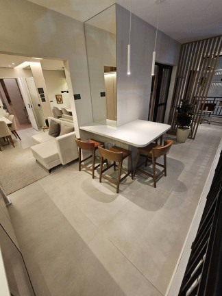 Imagem Apartamento com 2 Quartos à Venda, 67 m² em Parque Das Nações - Atibaia