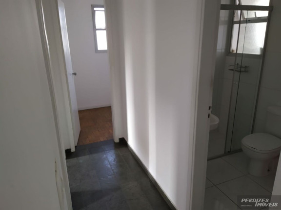 Imagem Apartamento com 2 Quartos para Alugar, 78 m² em Perdizes - São Paulo