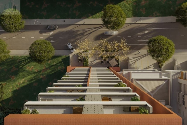Imagem Apartamento com 2 Quartos à Venda, 105 m² em São Bento - Bento Gonçalves