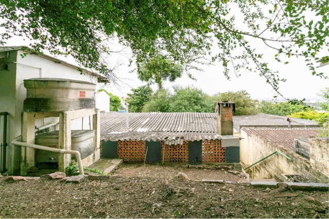 Imagem Casa com 4 Quartos à Venda, 133 m² em Morro Santana - Porto Alegre