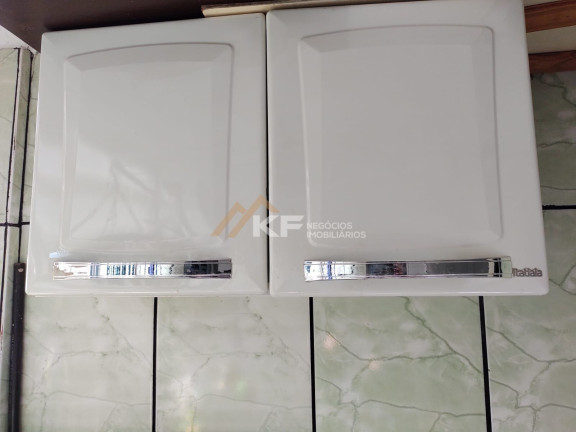 Imagem Apartamento com 2 Quartos à Venda, 67 m² em Vila Virgínia - Ribeirão Preto