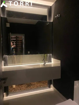 Imagem Imóvel com 4 Quartos à Venda, 355 m² em Alphaville Nova Esplanada - Votorantim