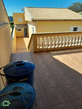 Imagem Casa com 3 Quartos à Venda, 233 m² em Cidade Nova - Jundiaí