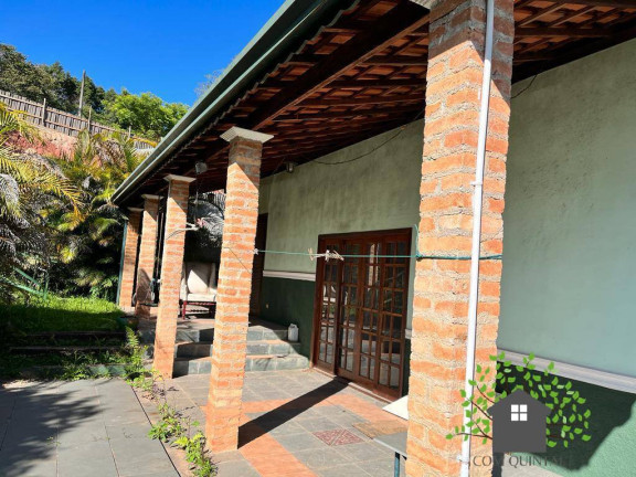 Imagem Casa com 4 Quartos à Venda, 610 m² em Jardim Do Golf I - Jandira