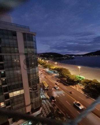 Imóvel com 3 Quartos à Venda, 130 m² em Icaraí - Niterói