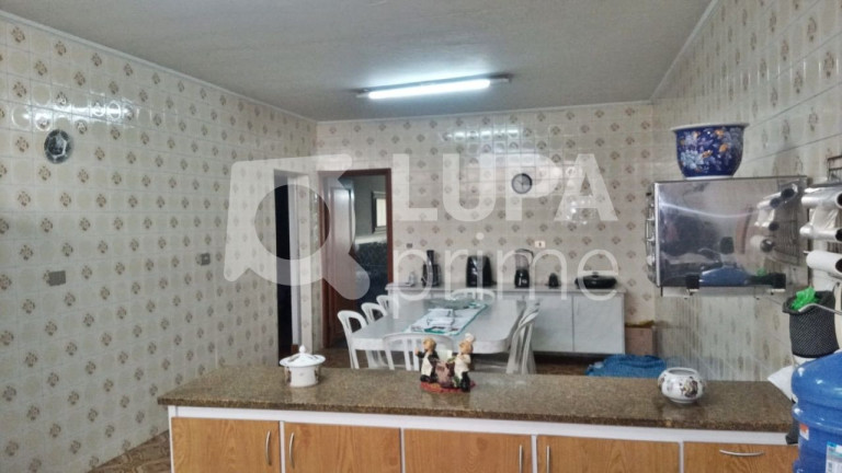 Imagem Casa com 4 Quartos à Venda, 250 m² em Jardim Guanca - São Paulo