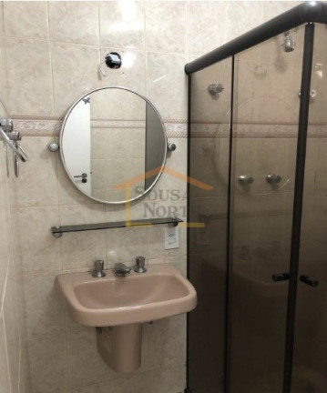 Imagem Apartamento com 3 Quartos à Venda, 87 m² em água Fria - São Paulo Imagem Apartamento com 3 Quartos à Venda, 87 m² em água Fria - São Paulo
