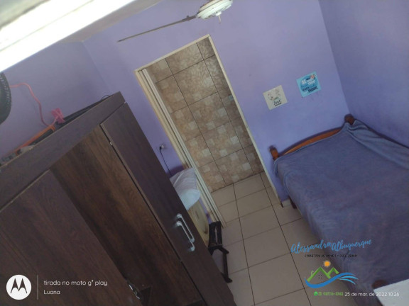Imagem Casa com 2 Quartos à Venda,  em Jd São Fernando - Itanhaém