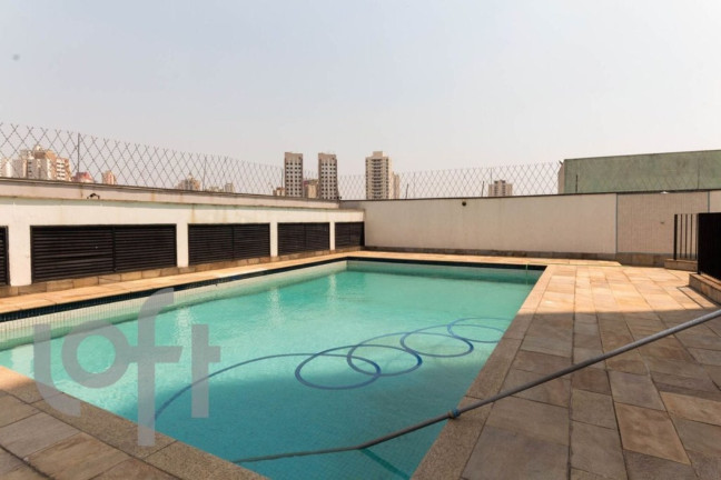Imagem Apartamento com 3 Quartos à Venda, 140 m² em água Rasa - São Paulo Imagem Apartamento com 3 Quartos à Venda, 140 m² em água Rasa - São Paulo