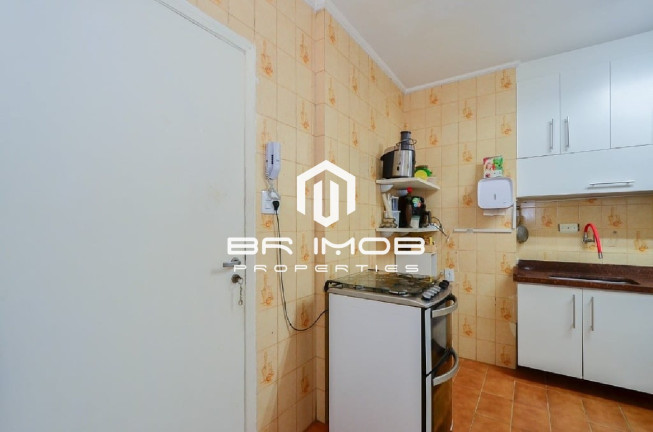 Imagem Imóvel com 3 Quartos à Venda, 130 m² em Pinheiros - São Paulo