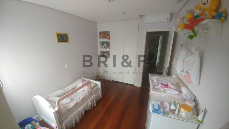Imagem Apartamento com 3 Quartos à Venda, 180 m² em Campo Belo - São Paulo Imagem Apartamento com 3 Quartos à Venda, 180 m² em Campo Belo - São Paulo