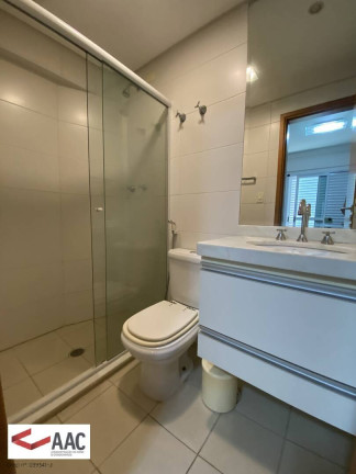 Imagem Apartamento com 3 Quartos para Alugar, 190 m² em Gonzaga - Santos
