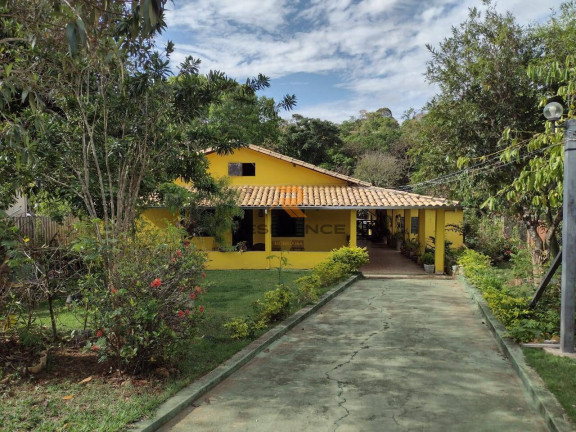 Imagem Casa de Condomínio com 3 Quartos à Venda, 200 m² em Campinho - Lagoa Santa Imagem Casa de Condomínio com 3 Quartos à Venda, 200 m² em Campinho - Lagoa Santa