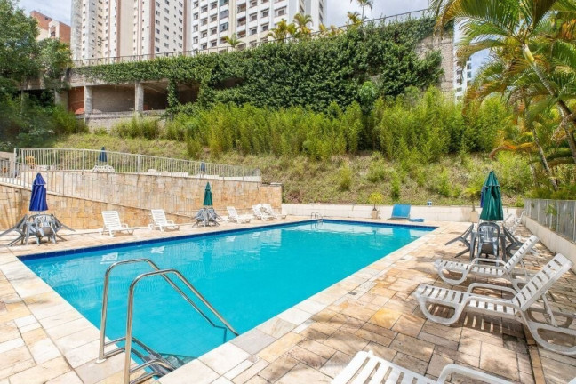 Apartamento com 3 Quartos à Venda, 141 m² em Jardim Londrina - São Paulo