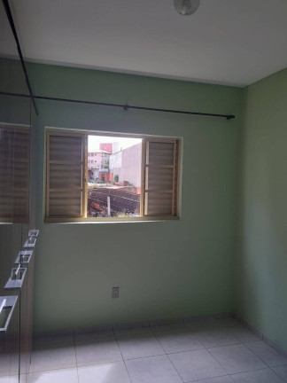 Imagem Apartamento com 2 Quartos à Venda, 56 m² em Ipanema Ville - Sorocaba Imagem Apartamento com 2 Quartos à Venda, 56 m² em Ipanema Ville - Sorocaba