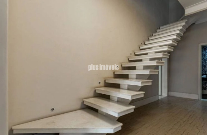 Imagem Casa com 3 Quartos à Venda, 360 m² em Jardim Paulista - São Paulo Imagem Casa com 3 Quartos à Venda, 360 m² em Jardim Paulista - São Paulo