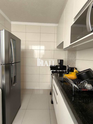 Imagem Apartamento com 2 Quartos à Venda, 45 m² em Rios Di Itália - São José Do Rio Preto Imagem Apartamento com 2 Quartos à Venda, 45 m² em Rios Di Itália - São José Do Rio Preto
