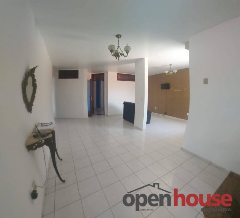 Imagem Casa com 4 Quartos à Venda ou Locação, 450 m² em Capim Macio - Natal