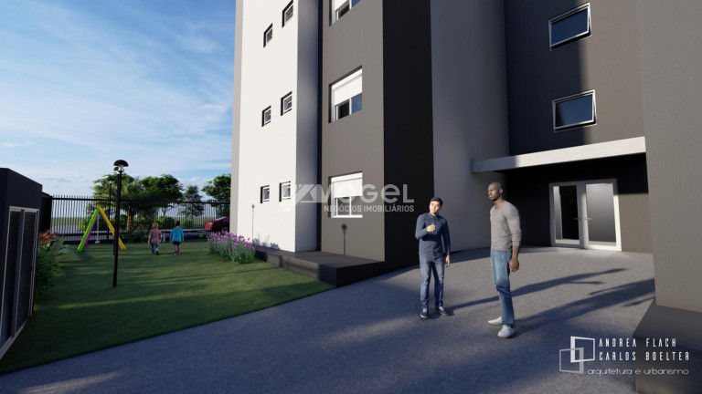 Imagem Apartamento com 2 Quartos à Venda, 80 m² em Vista Alegre - Ivoti Imagem Apartamento com 2 Quartos à Venda, 80 m² em Vista Alegre - Ivoti