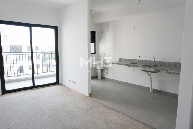 Imóvel com 2 Quartos à Venda, 65 m² em Swiss Park - Campinas