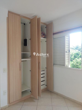Imagem Apartamento com 3 Quartos à Venda, 87 m² em Parque Rural Fazenda Santa Cândida - Campinas