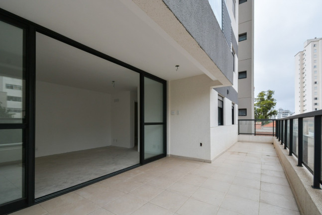 Imagem Apartamento com 2 Quartos à Venda, 86 m² em Saúde - São Paulo