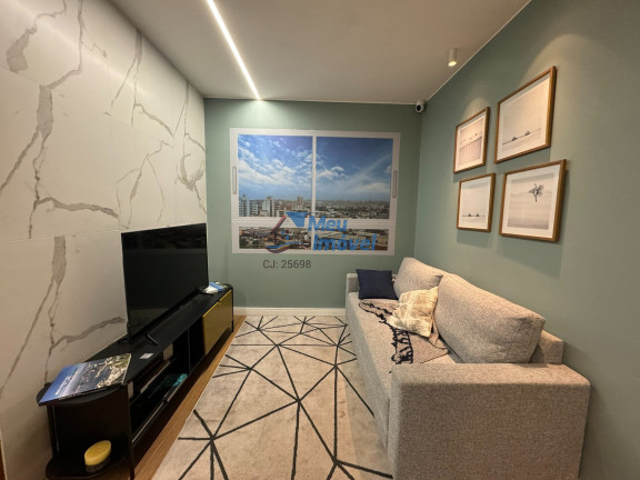 Imagem Imóvel com 1 Quarto à Venda, 36 m² em Samambaia Sul (samambaia) - Brasília