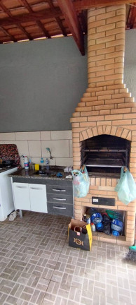 Imagem Casa com 4 Quartos à Venda, 129 m² em Jardim Dos Pinheiros - Atibaia