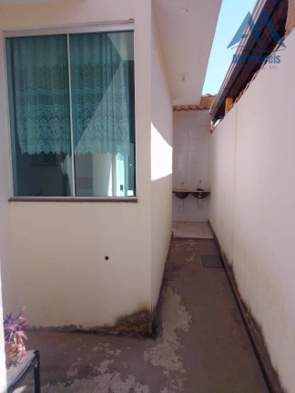 Imagem Casa com 2 Quartos à Venda, 180 m² em Lundcea - Lagoa Santa