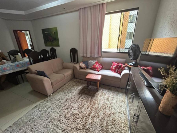 Imagem Apartamento com 2 Quartos à Venda, 90 m² em Cidade Nobre - Ipatinga Imagem Apartamento com 2 Quartos à Venda, 90 m² em Cidade Nobre - Ipatinga