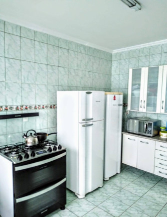 Imagem Casa com 3 Quartos à Venda, 204 m² em Parque Jataí - Votorantim Imagem Casa com 3 Quartos à Venda, 204 m² em Parque Jataí - Votorantim