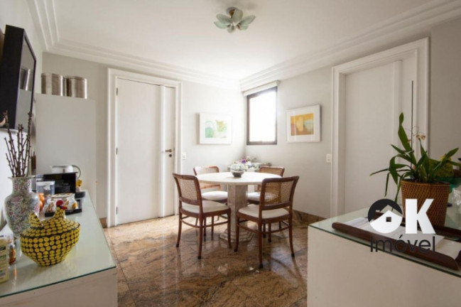 Imagem Apartamento com 4 Quartos à Venda, 386 m² em Vila Nova Conceição - São Paulo Imagem Apartamento com 4 Quartos à Venda, 386 m² em Vila Nova Conceição - São Paulo