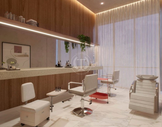 Imagem Apartamento com 2 Quartos à Venda, 61 m² em Vila Clementino - São Paulo