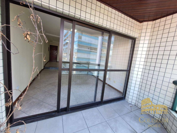 Imagem Apartamento com 3 Quartos para Alugar, 122 m² em Canto Do Forte - Praia Grande Imagem Apartamento com 3 Quartos para Alugar, 122 m² em Canto Do Forte - Praia Grande