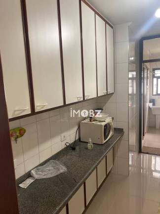 Imagem Imóvel com 2 Quartos à Venda, 80 m² em Vila Andrade - São Paulo