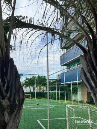 Apartamento com 3 Quartos à Venda, 73 m² em Cidade 2000 - Fortaleza