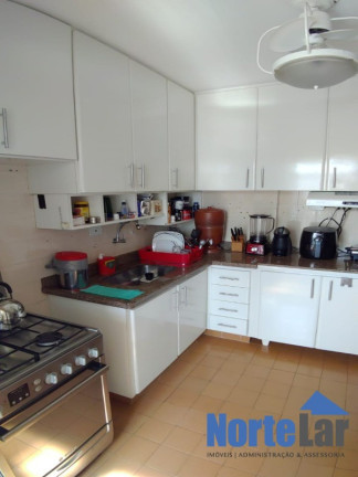 Imagem Apartamento com 2 Quartos à Venda, 65 m² em Santana - São Paulo