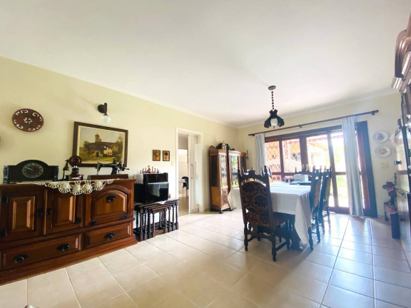 Imagem Casa com 3 Quartos à Venda, 733 m² em Vila Giglio - Atibaia