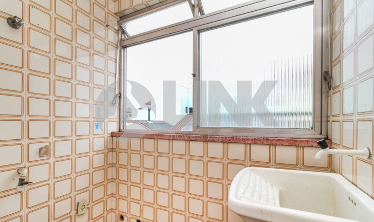Imagem Apartamento com 1 Quarto à Venda, 39 m² em Cristal - Porto Alegre