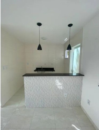Imagem Casa com 3 Quartos à Venda, 84 m² em Vila De Abrantes - Camaçari