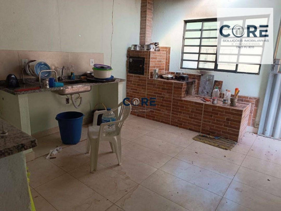 Imagem Chácara com 4 Quartos à Venda, 3.000 m² em Zona Rural - Ravena