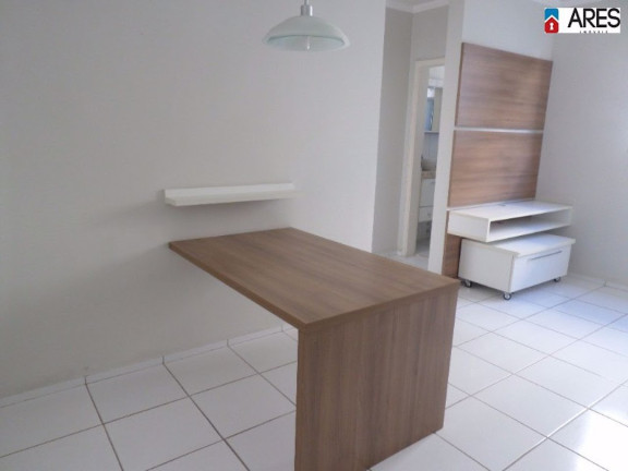 Imagem Apartamento com 2 Quartos à Venda, 55 m² em Jardim Progresso - Americana Imagem Apartamento com 2 Quartos à Venda, 55 m² em Jardim Progresso - Americana