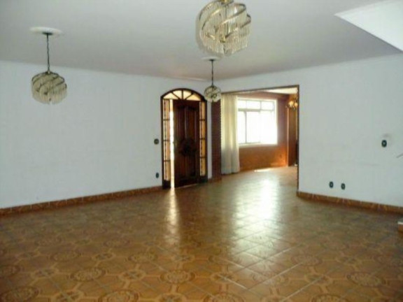 Imagem Casa com 4 Quartos à Venda, 366 m² em Jardim Da Saúde - São Paulo